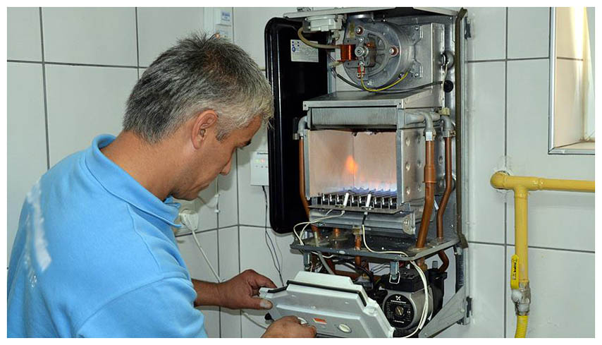 Abana Kombi Tamircisi